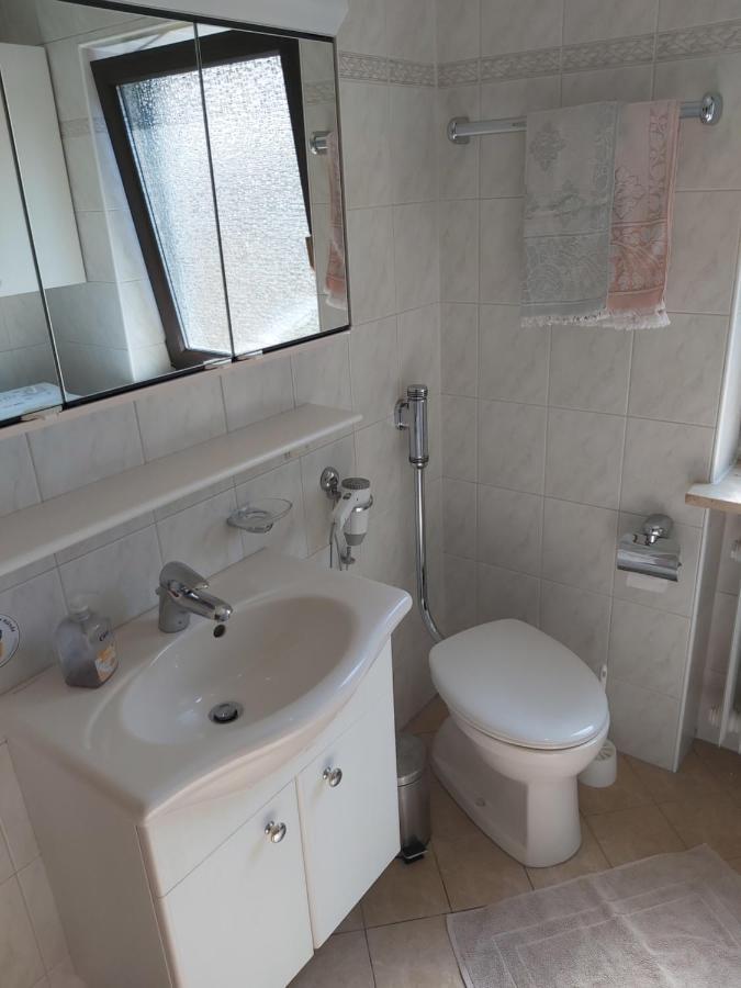 Apartment Im Molsbachtal