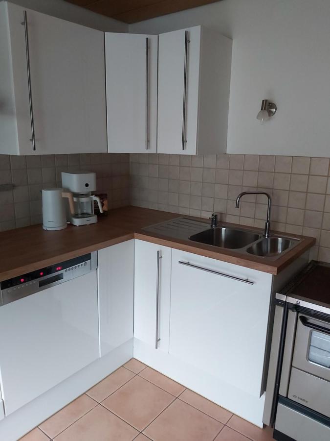 Im Molsbachtal Apartment Happurg